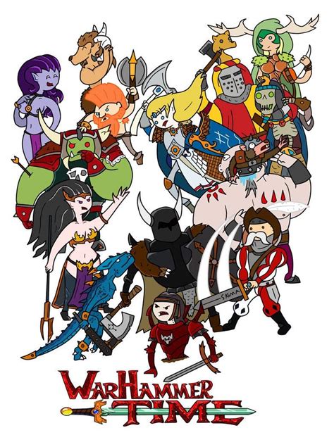 warhammer fantasy ao3|warhammer fantasy fanfiction.